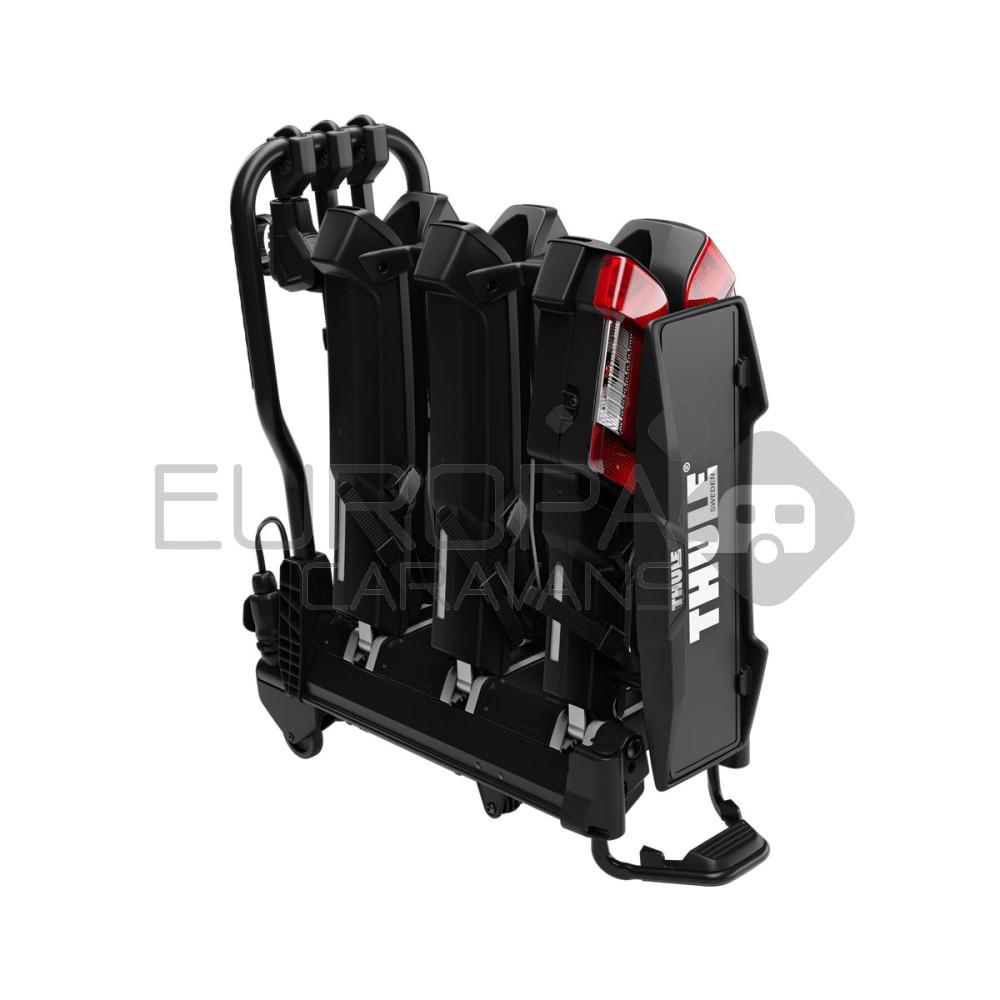 Thule EasyFold 3 3-4 Fietsen