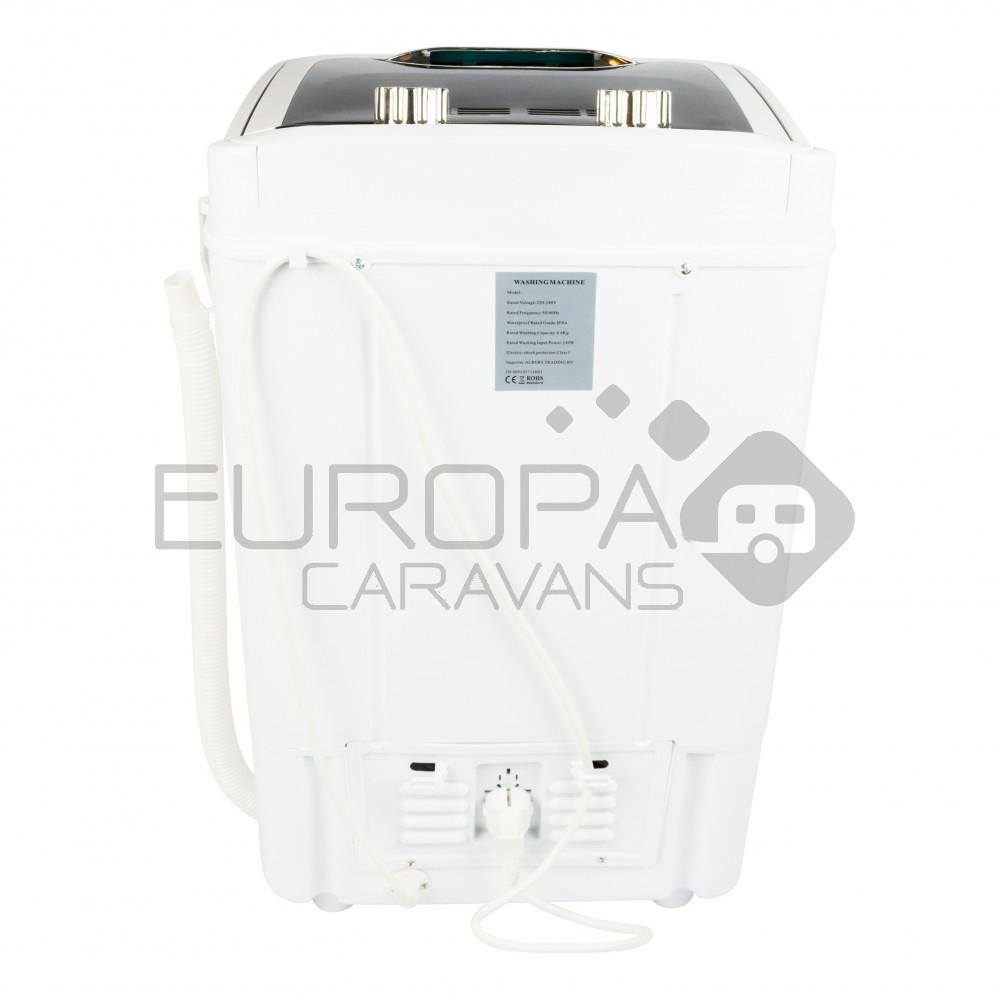 Salora Mini Wasmachine WMR5350