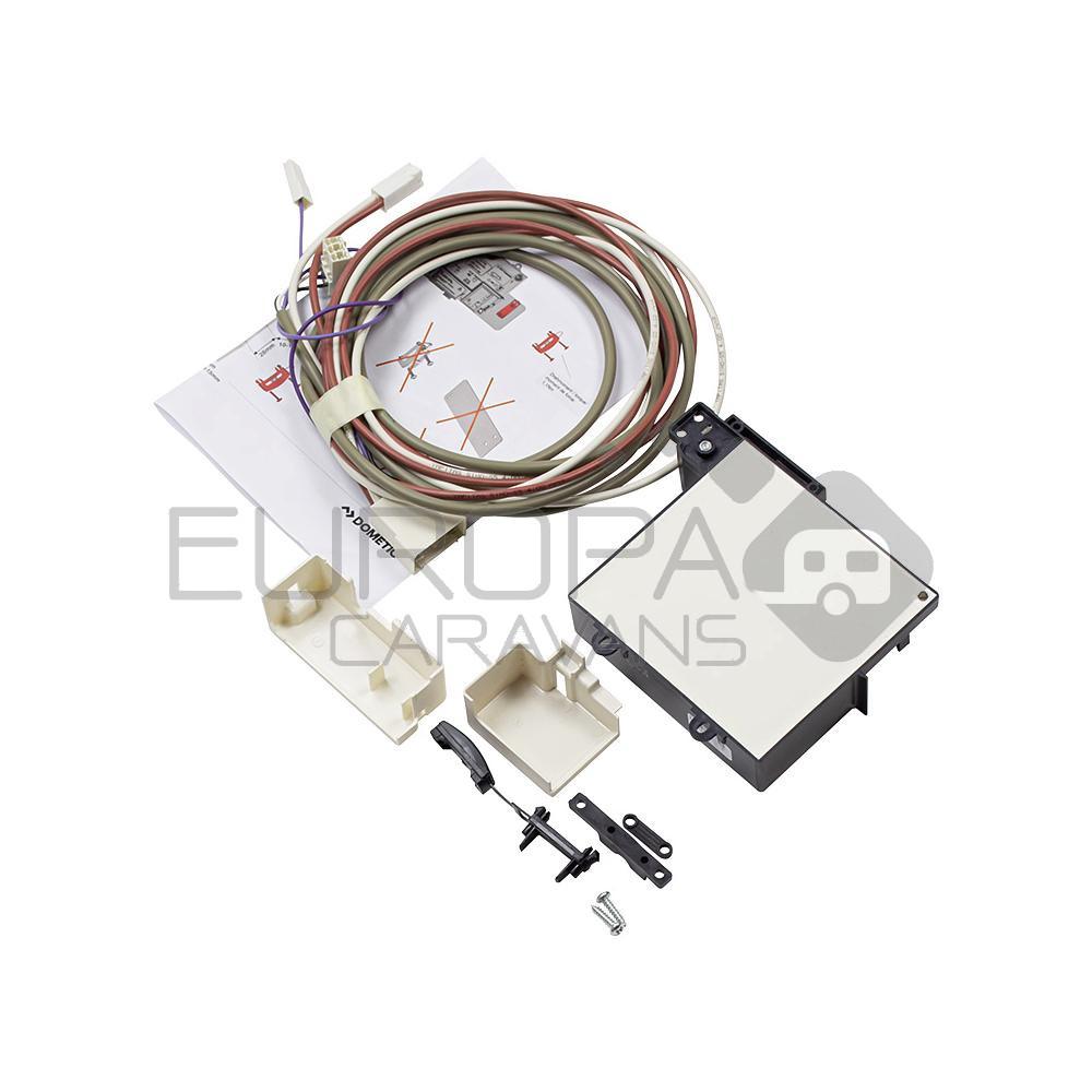 Dometic Aansluitblok Compleet RMD8555