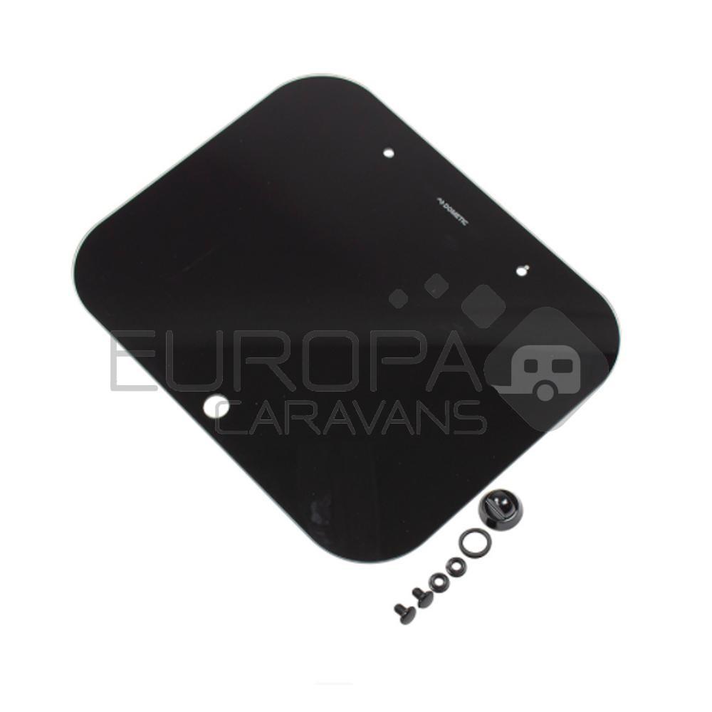 Dometic Glasplaat Spoelbak VA8005