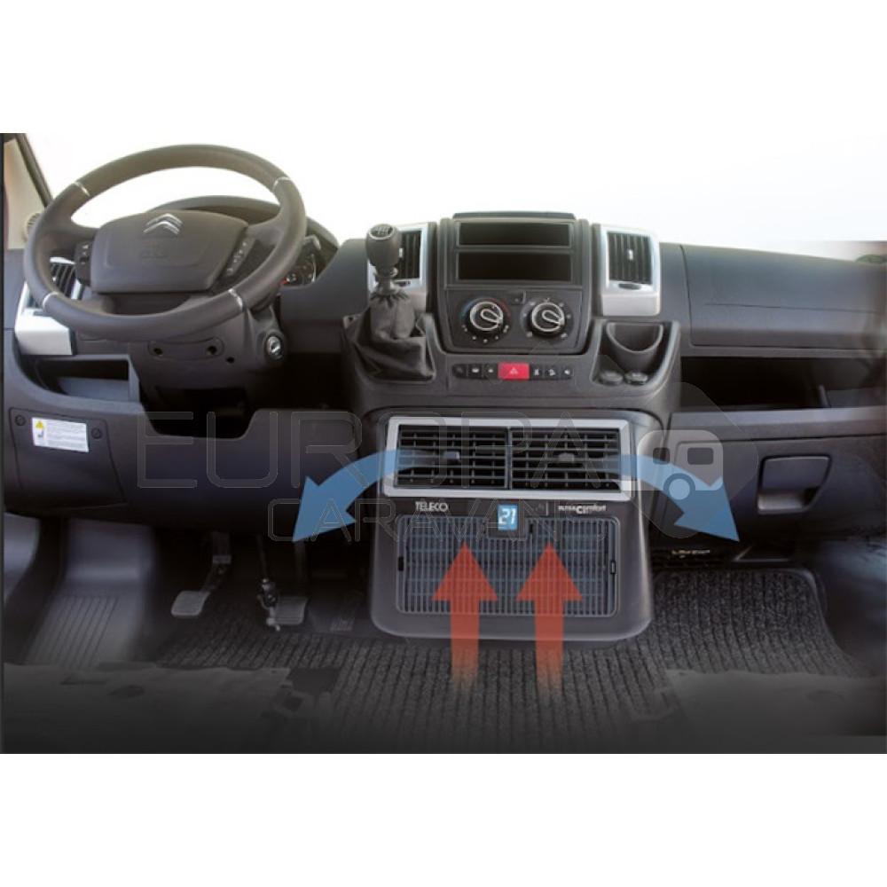 Teleco Airco Ultra Comfort 6000