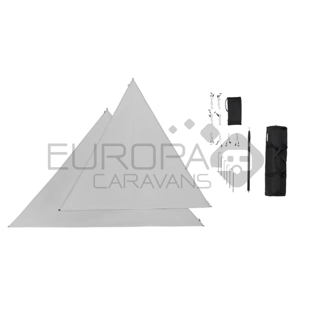 Thule Subsola Front Pack 2.60