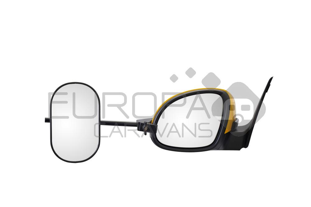 Emuk Opzetspiegel Seat Alhambra / Skoda Yeti / VW Tiguan, Sharan 2007-heden