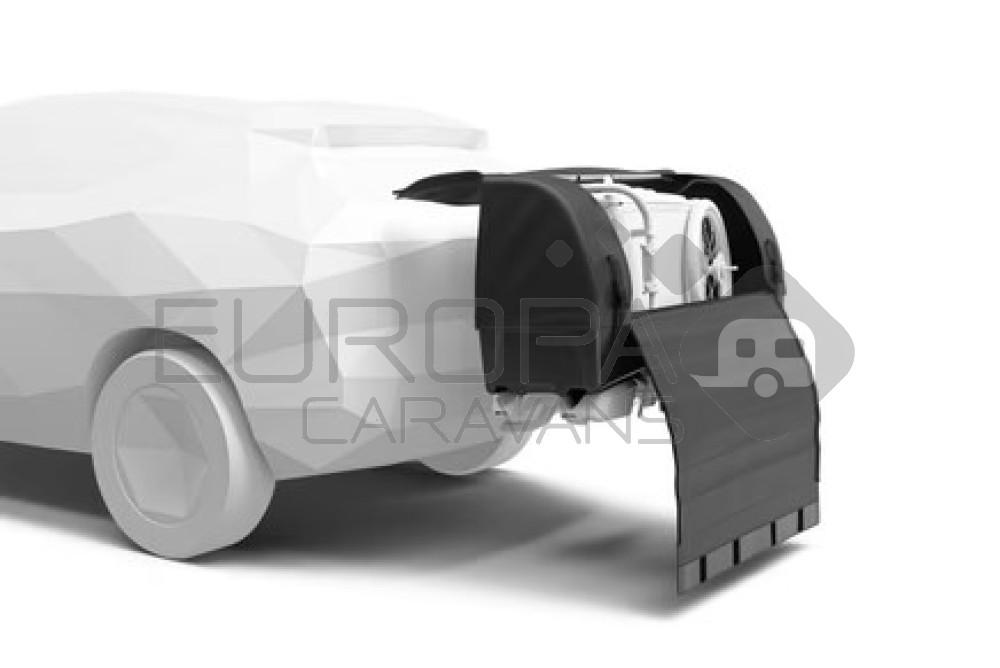 Thule Onto 2 voor Thule EasyFold 3