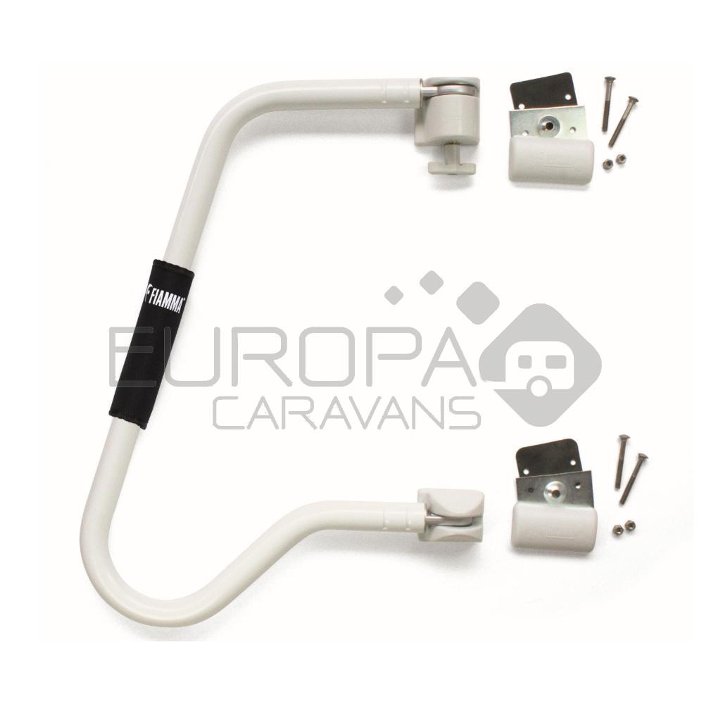 Fiamma Instapbeugel Security 46 Pro