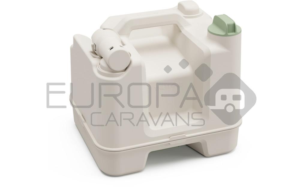 Thetford Scheidingstoilet S220-S