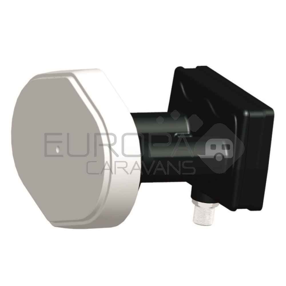 GT-MO3 LNB Duo Solo voor Astra 1 en 3