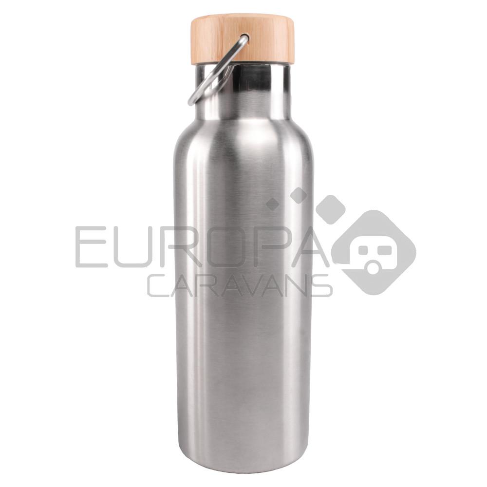 ViaMondo Thermosfles 0.5L RVS