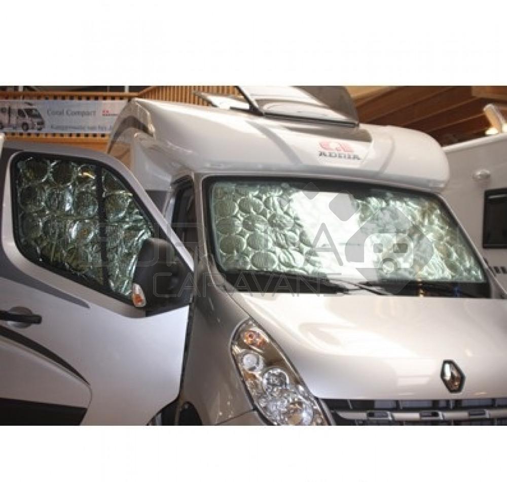 HTD Raamisolatie Renault Master >05/2010