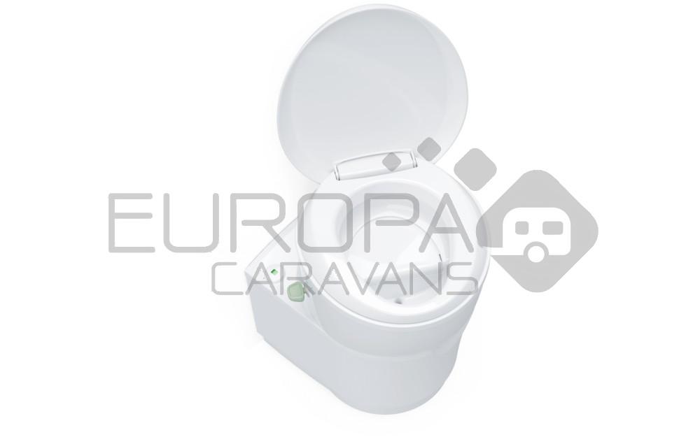 Thetford Scheidingstoilet S220-S