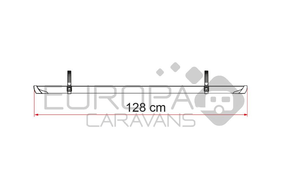 Fiamma Rail Plus