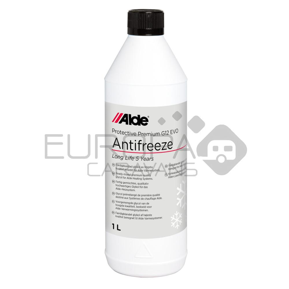 Alde Premium G12 Evo Anti vries 1L