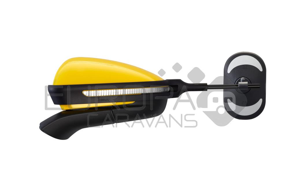 Emuk Opzetspiegel Audi Q4, Q5, Q6 / Cupra Tavascan / Skoda Elroq, Enyaq, Kodiaq / VW ID.4/5, Tayron, Tiguan 2020-heden