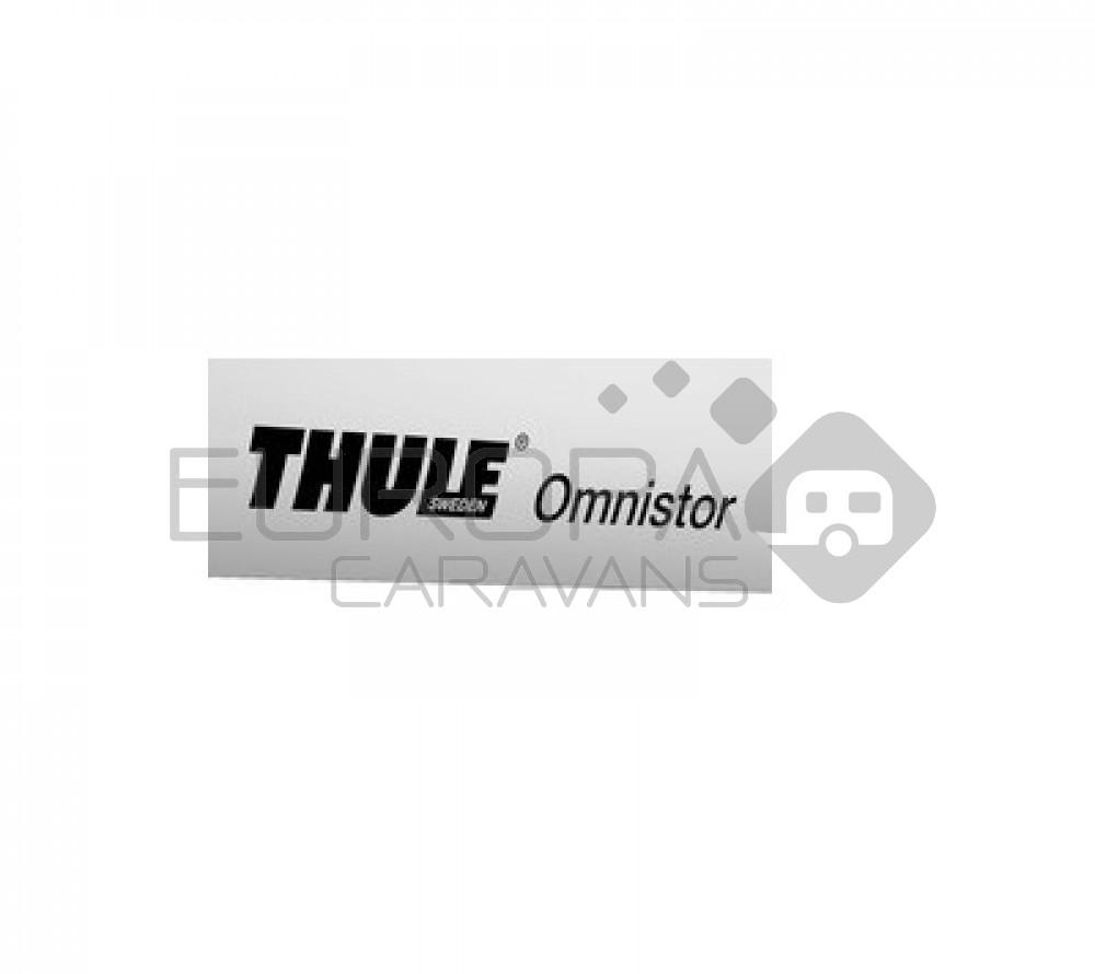 Thule Logo Lead Rail