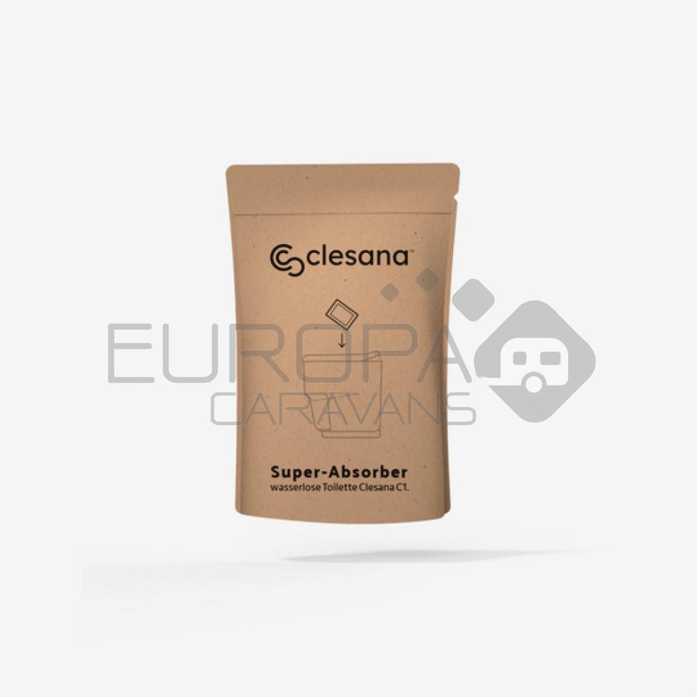 Clesana Super Absorber