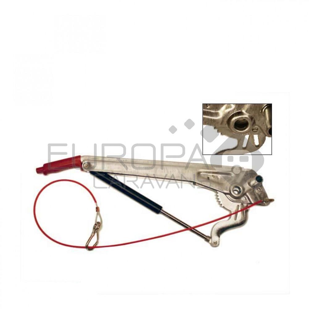 AL-KO Oplooprem 161S/251S