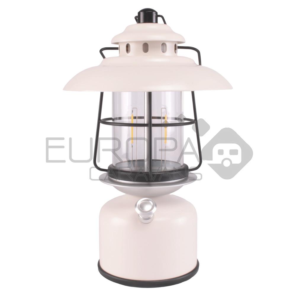 Vechline Lantaarn GLOW Wit