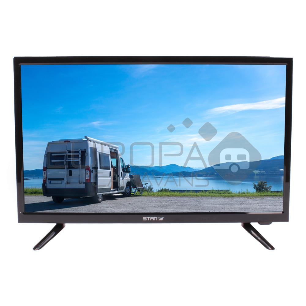 Stanline 24 Inch HD Smart TV Android