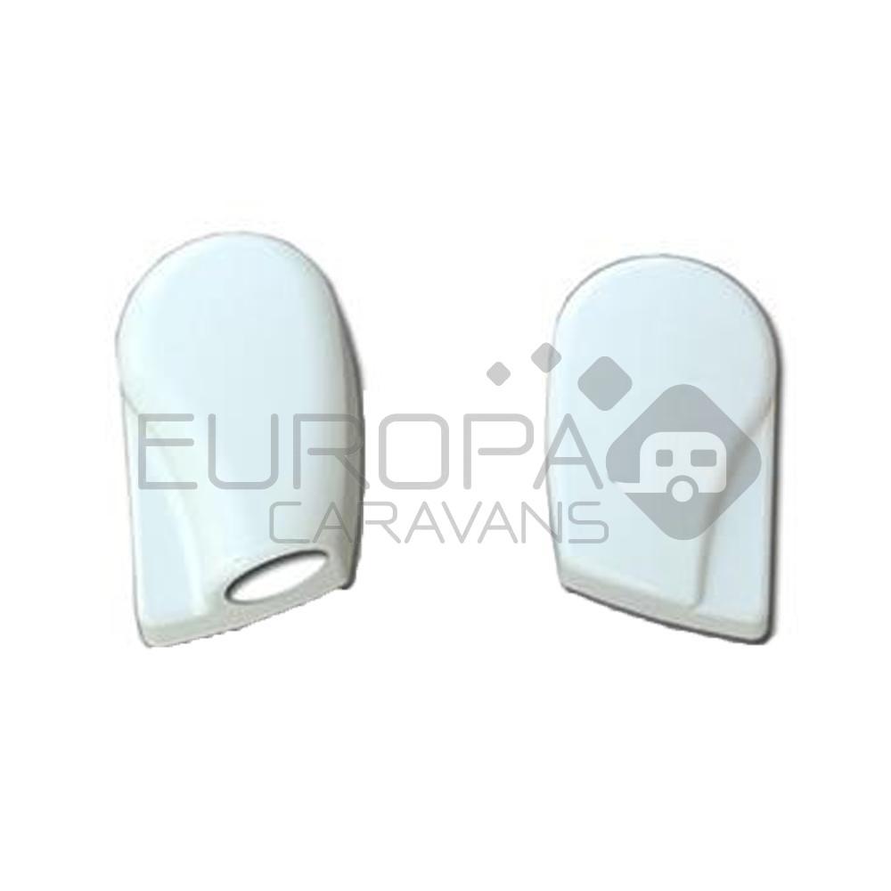 Thule Eindkap LH 8000