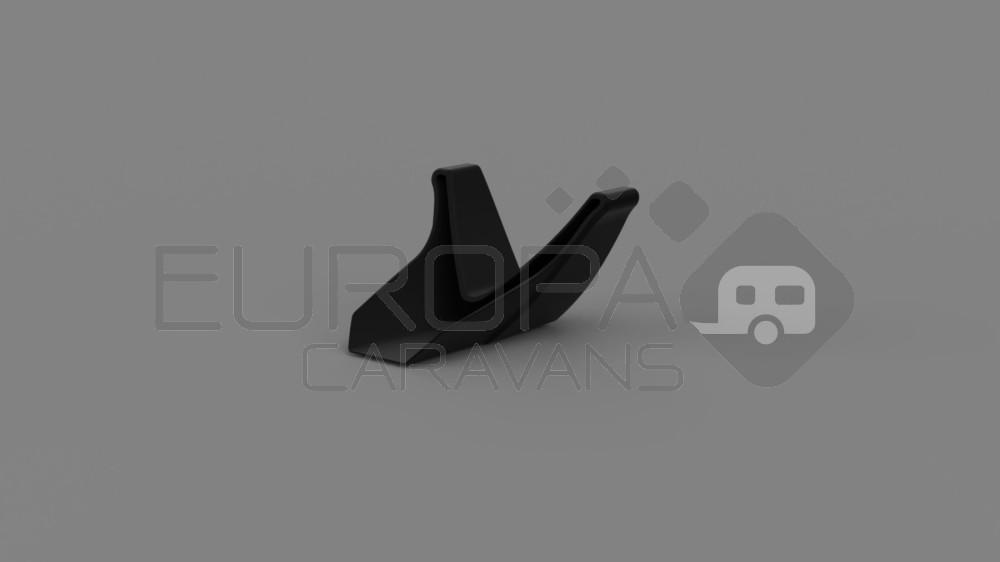 Fiamma Afdekkap Rail Plus