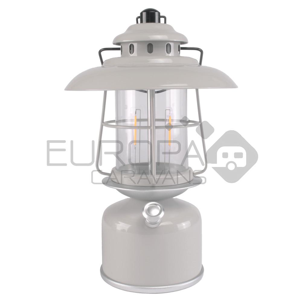 Vechline Lantaarn GLOW Lichtgrijs