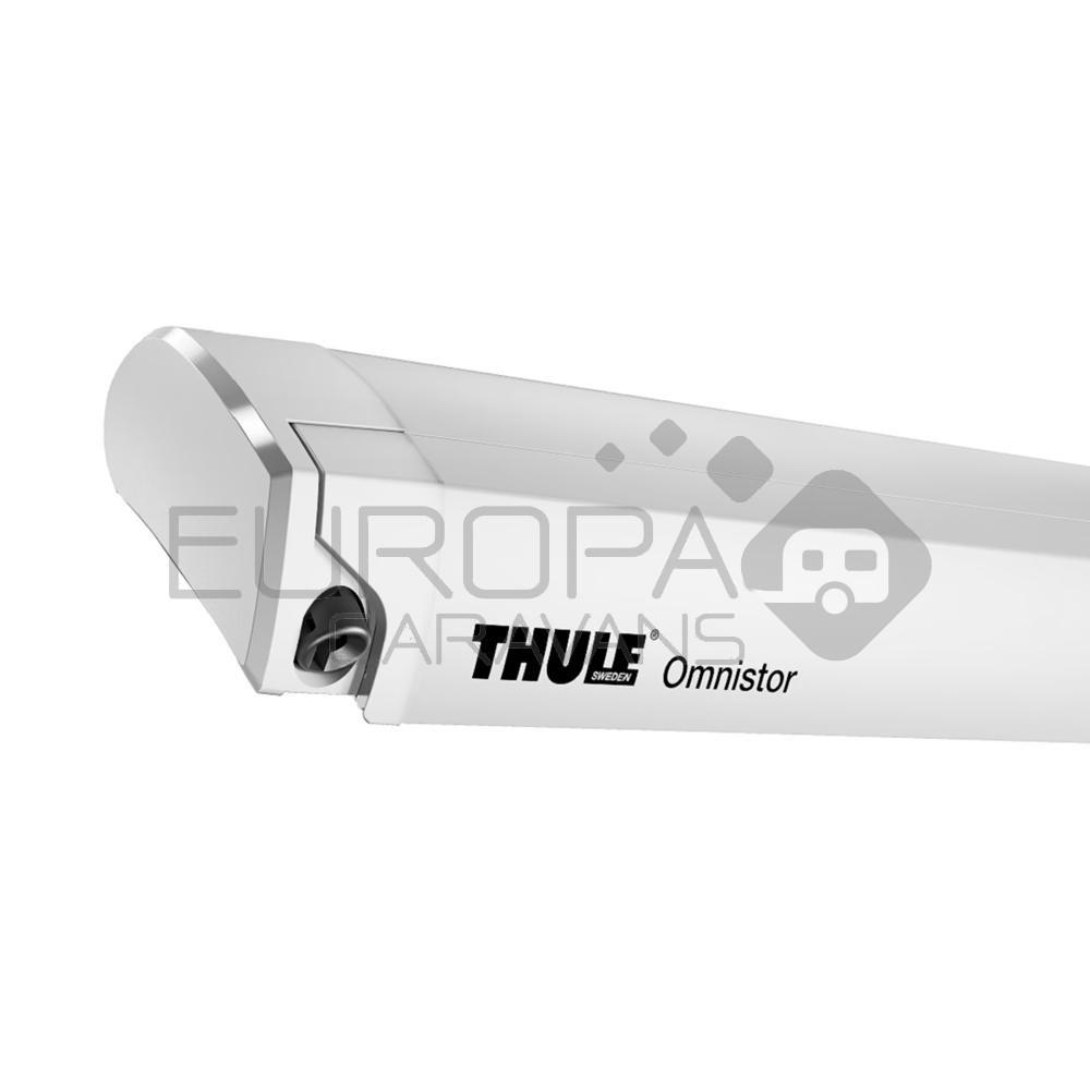 Thule 9200 230V 500 Wit-Mystic Grey