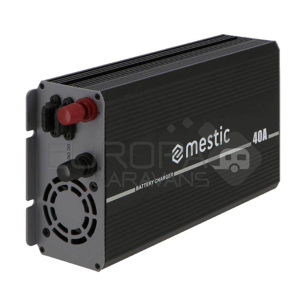 Mestic Lithium Acculader 40A