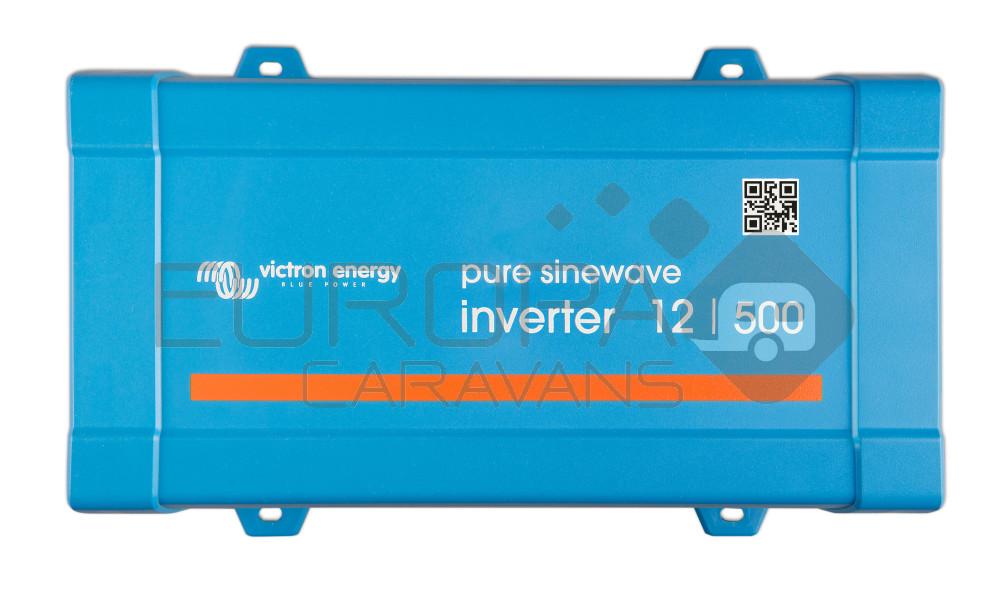 Victron Phoenix Inverter 12/500 VE.Direct Schuko