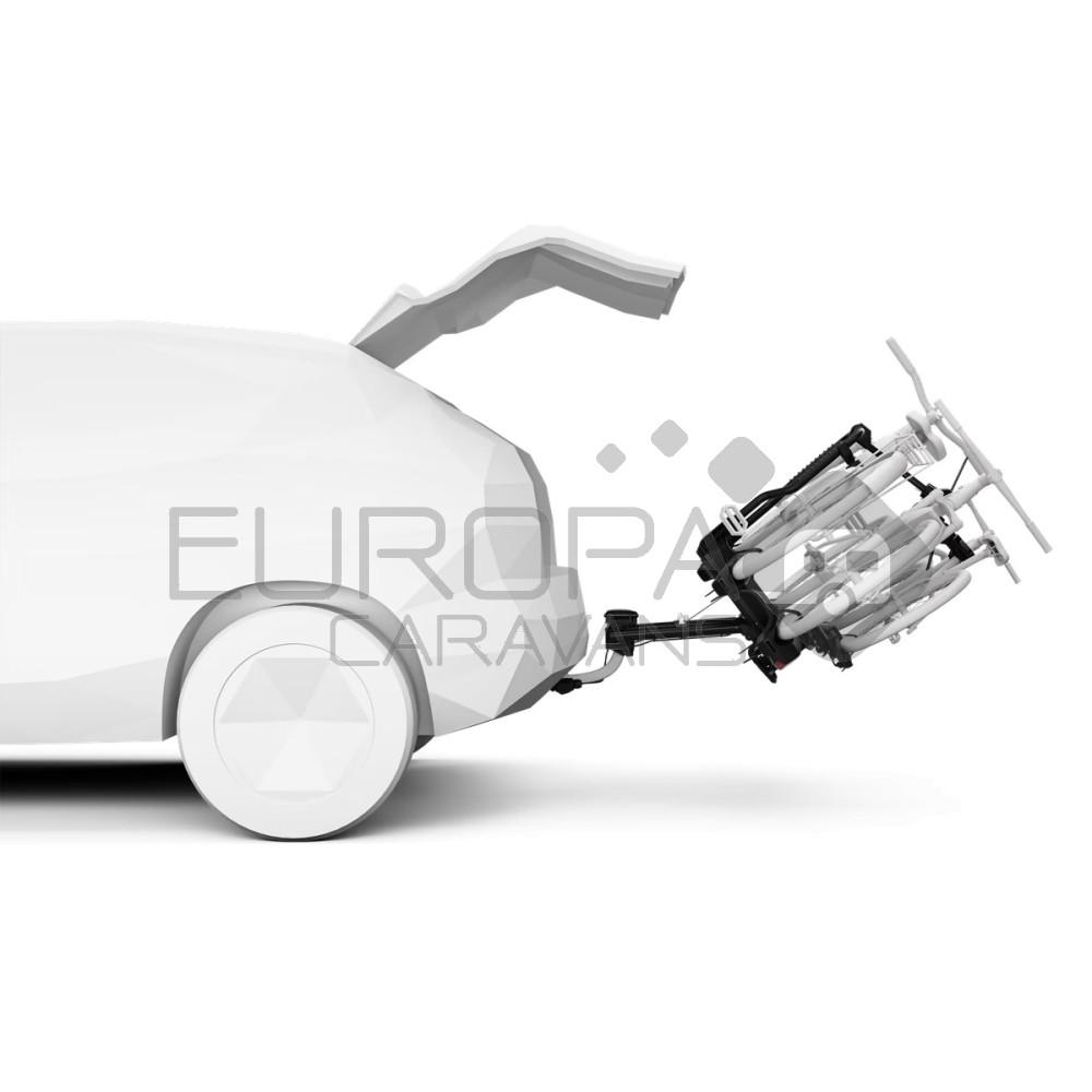 Thule EasyFold 3 Foldable Bike Add-On