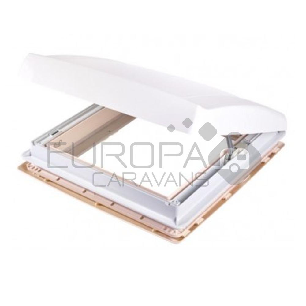 Thule Vent Translucent 40x40cm