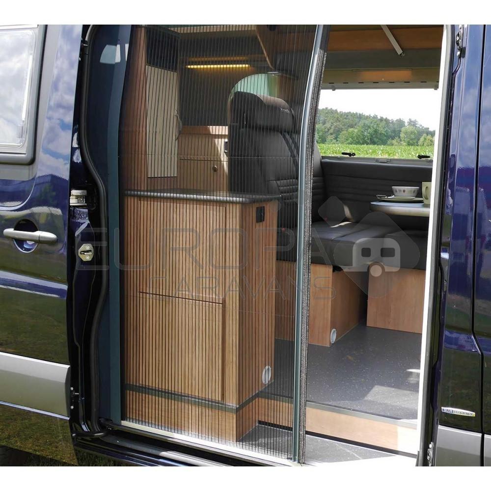 Remicare Van VW Crafter >2017 MAN TGE >2019