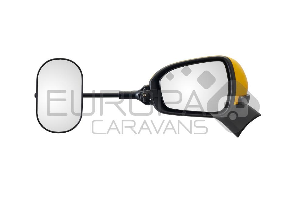 Emuk Opzetspiegel Ford Mondeo V 2014-heden