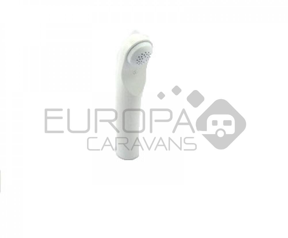 Reich Uitloop Style 2005 Wit