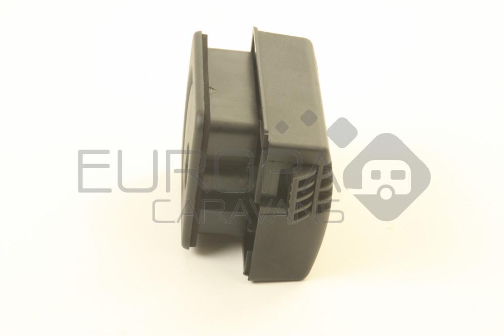 Deurslot Garage Kubus Zadi Lock