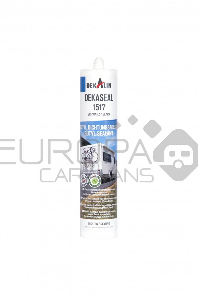 Dekalin Dekaseal 1512 Koker Zwart