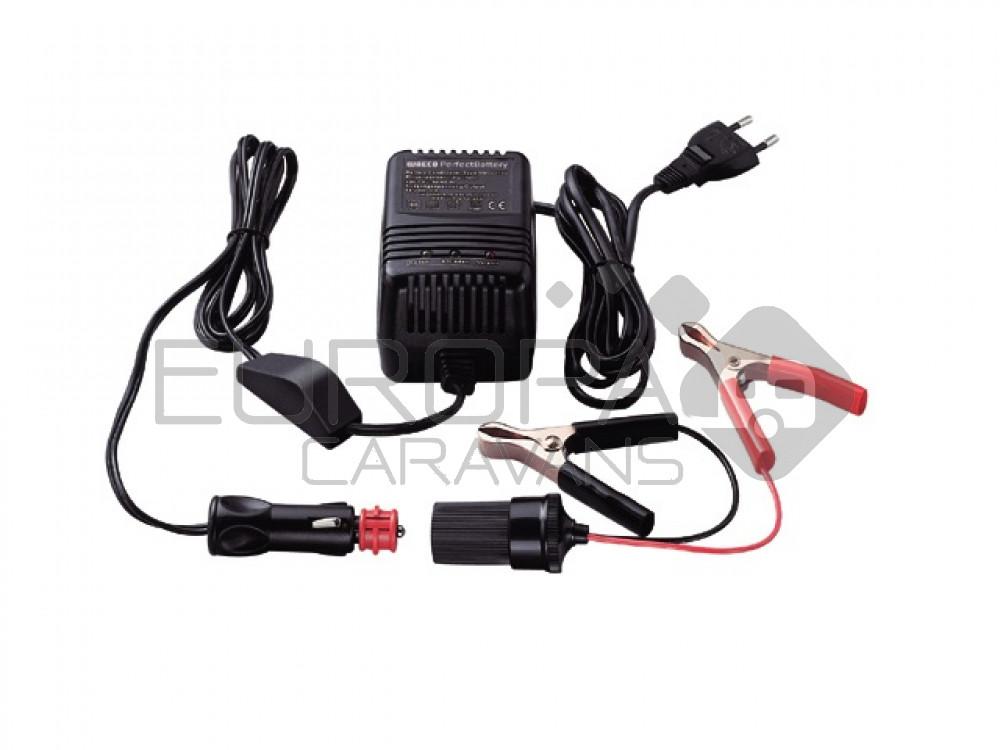 Dometic Perfectbattery BC 100