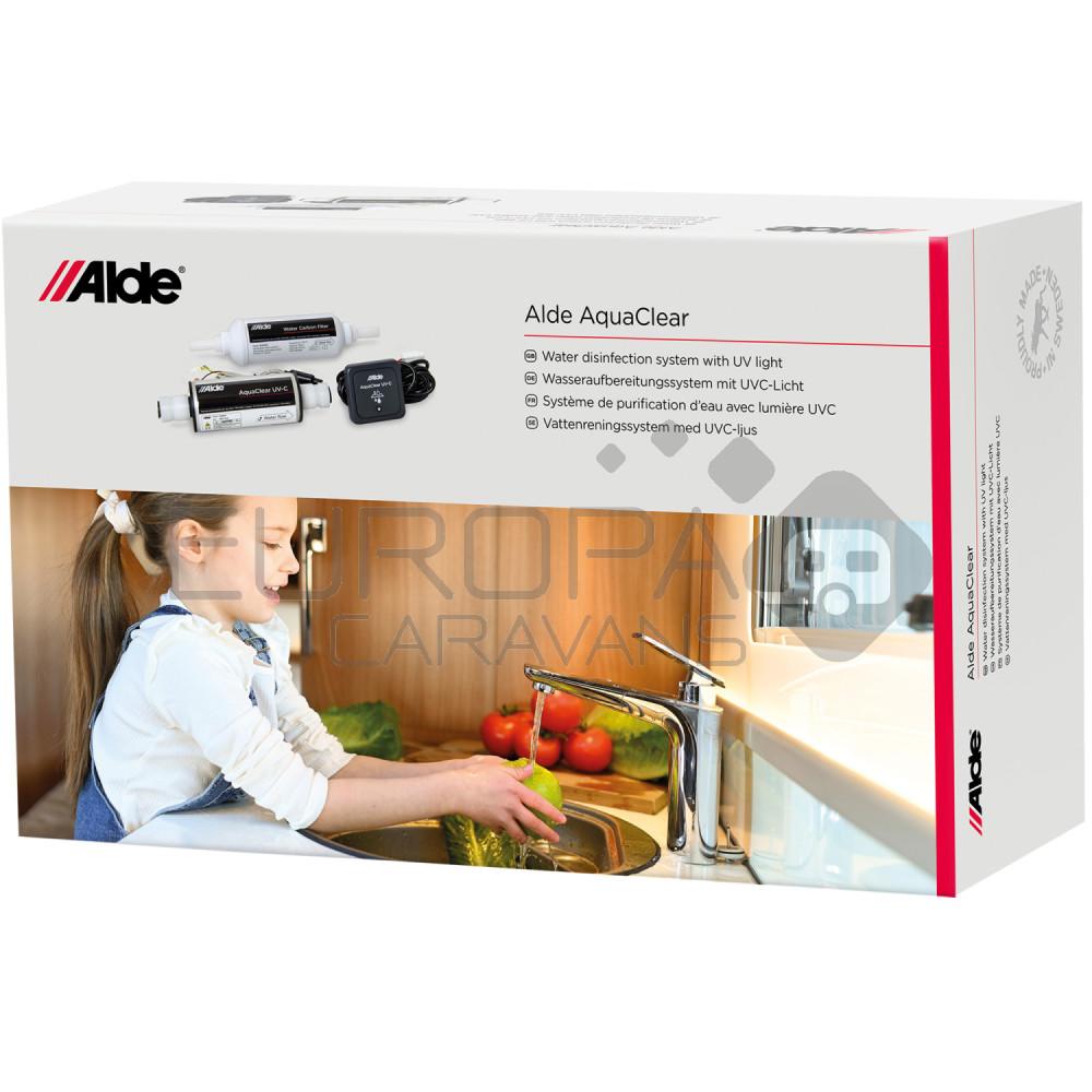 Alde AquaClear Universal UV-C Retail