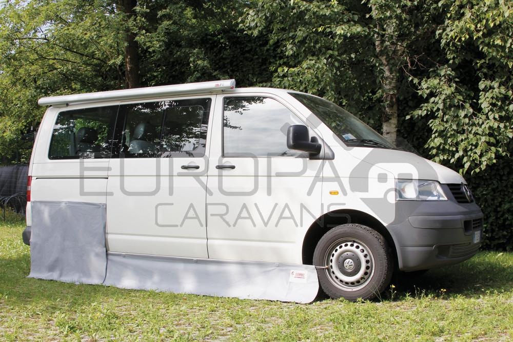 Fiamma Skirting Ducato