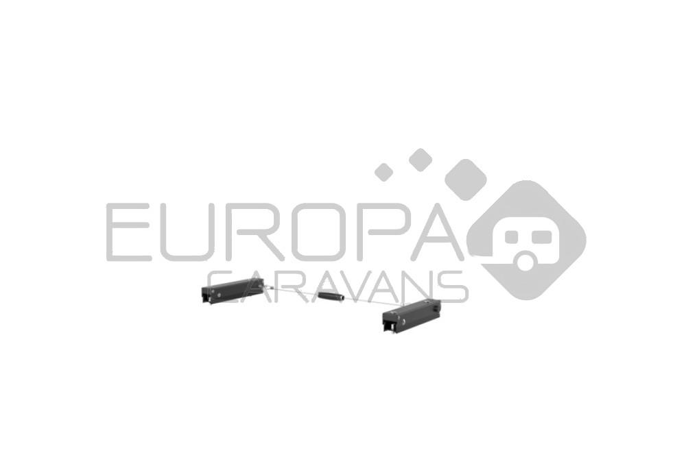 Enduro BC260 Kanteladapter