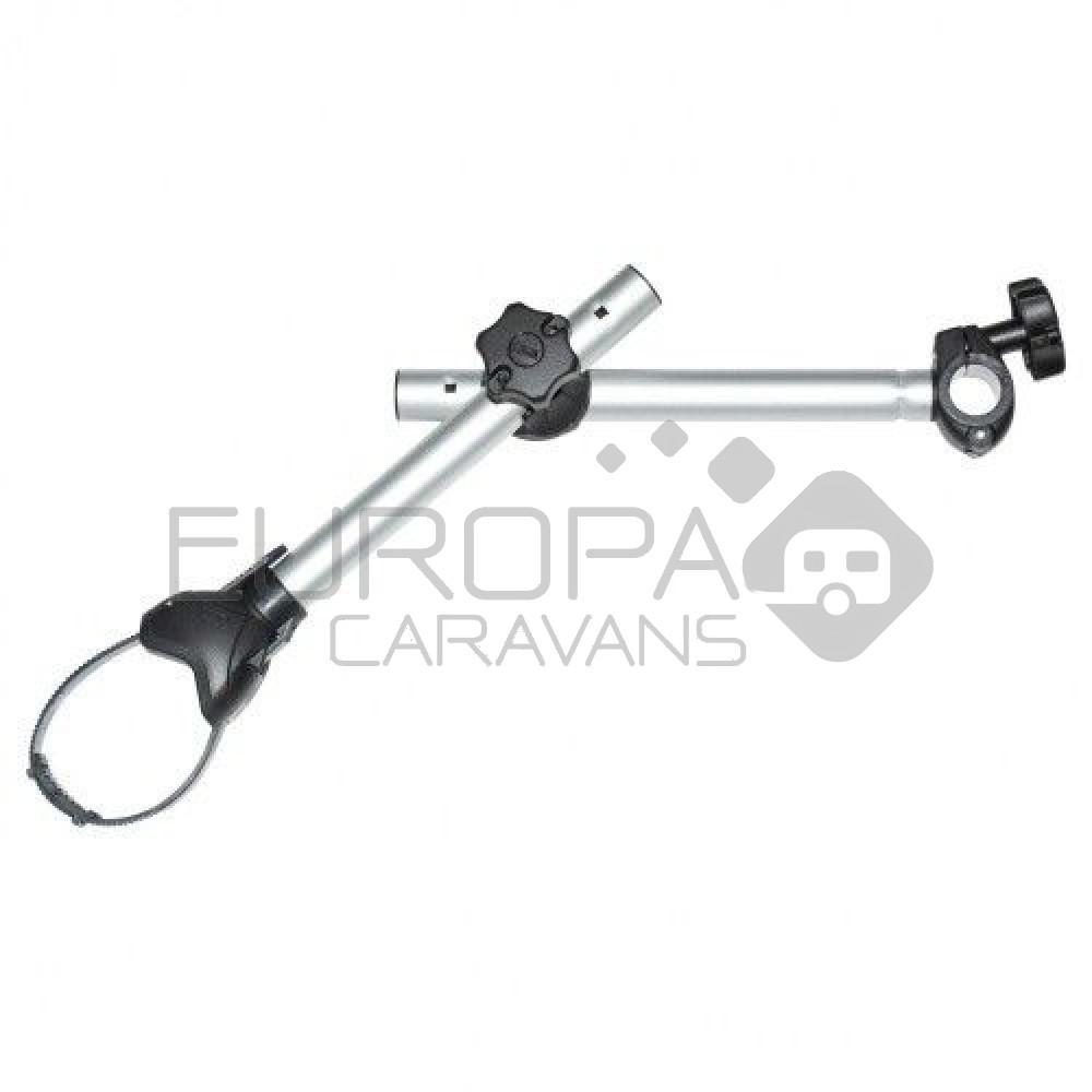 Fiamma Bike-Block Pro D3