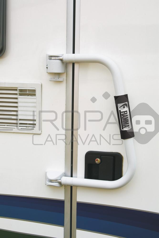 Fiamma Instapbeugel Security 46 Pro