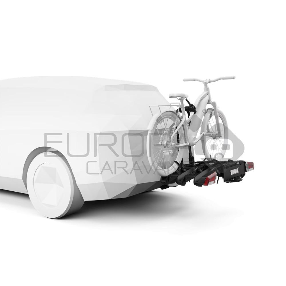Thule EasyFold 3 3-4 Fietsen