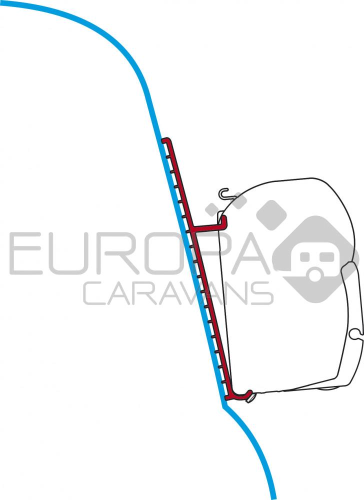 Fiamma Kit Fiberglass Roof F45