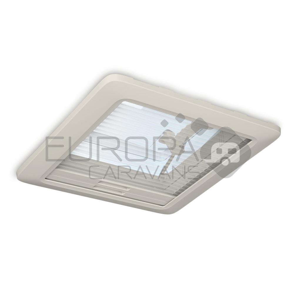 Dometic Mini Heki S FL 40x40cm 25-42mm