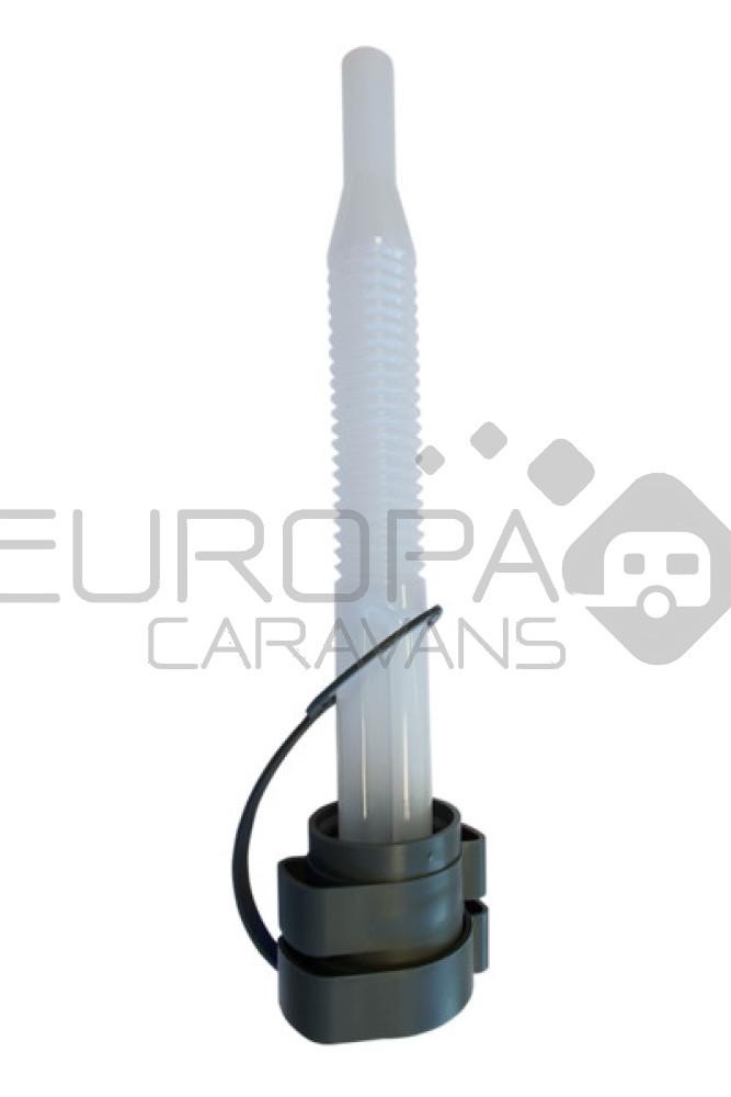 Comet Schenktuit voor 1001025 t/m 1001028 grijs