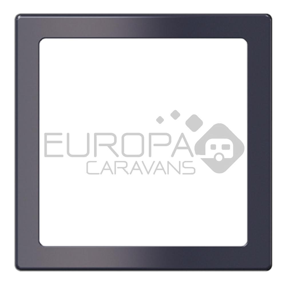 Presto Afdekraam 1-Vaks S-20.000 Zwart