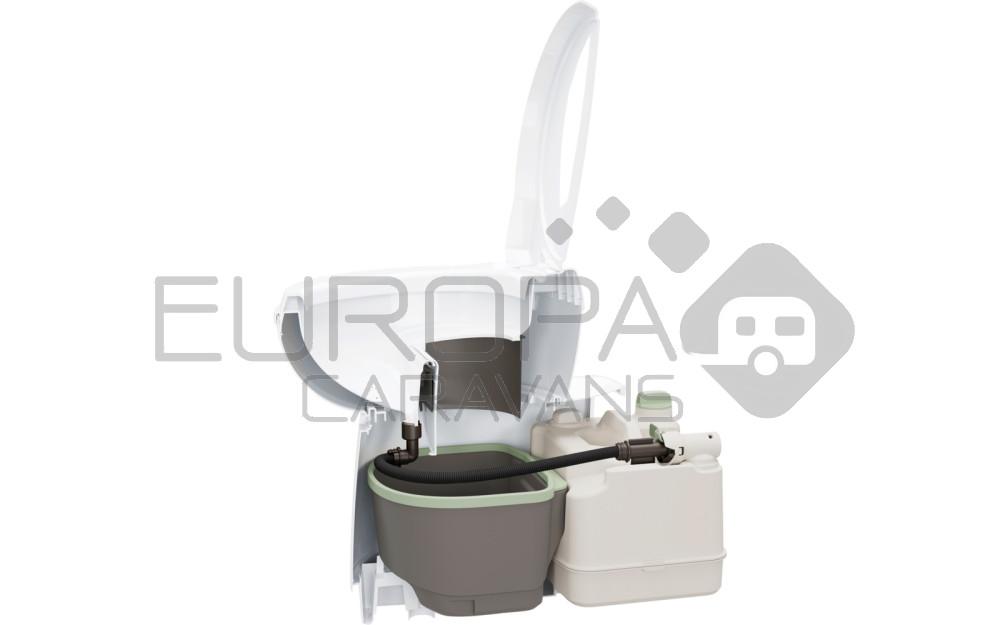 Thetford Scheidingstoilet S260-S