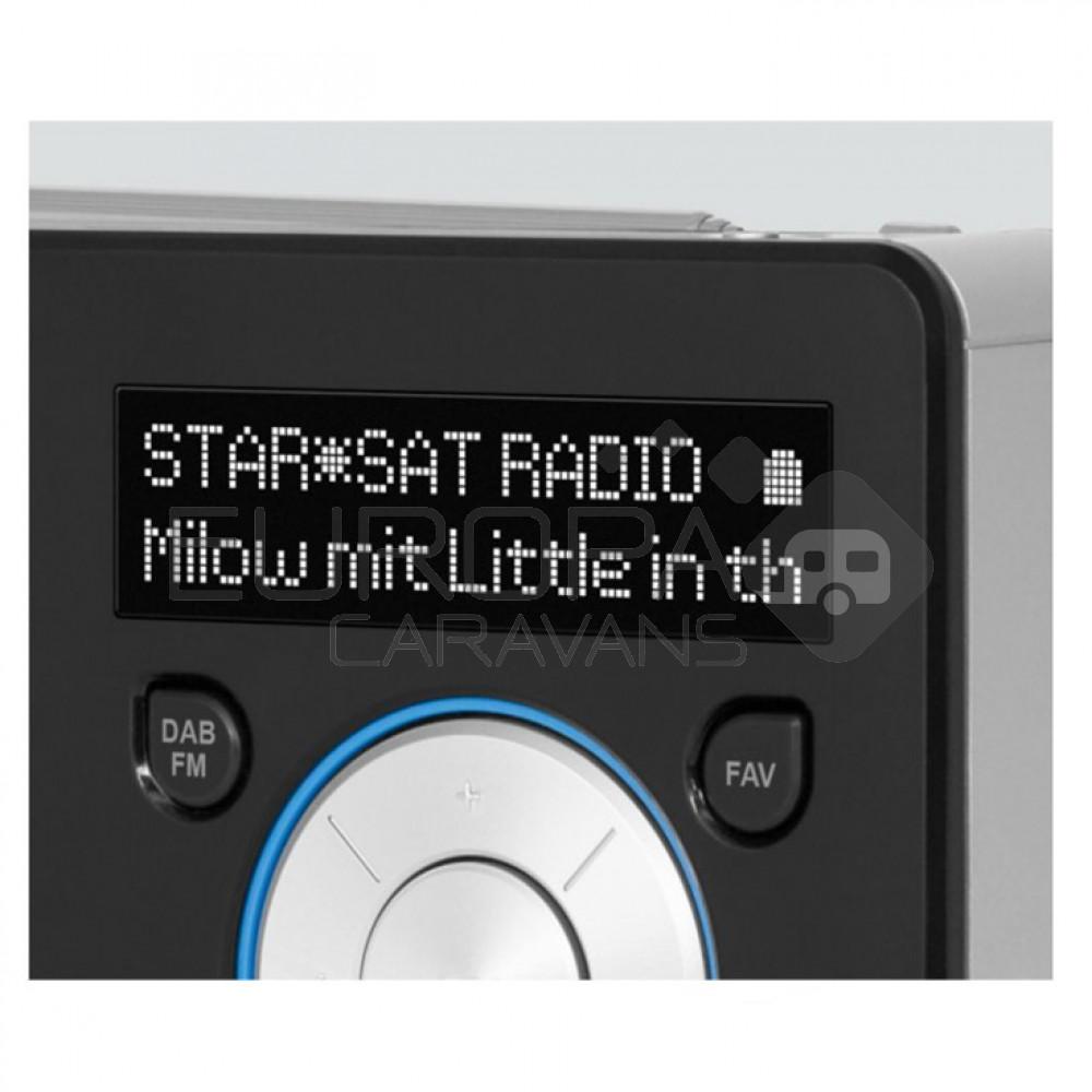 Technisat DAB+ Digit Radio 1