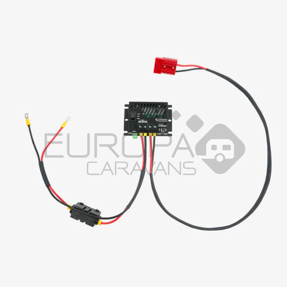 Clesana Power Management incl. Cable
