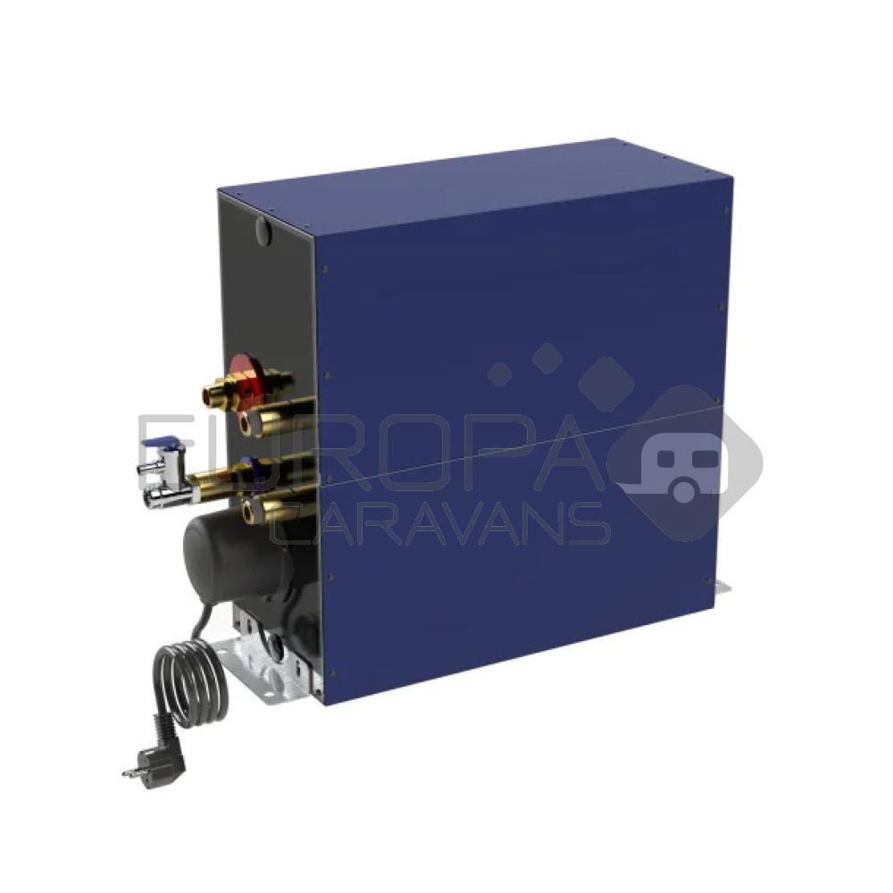 Boiler RVS 20L
